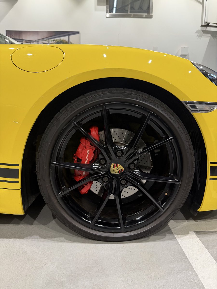 Jon（ジョン） tweet media