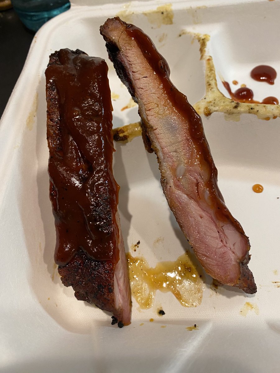 cap_018's tweet image. I went a little overboard…. #local #StegsBBQ 🔥💯 🍗 🐖