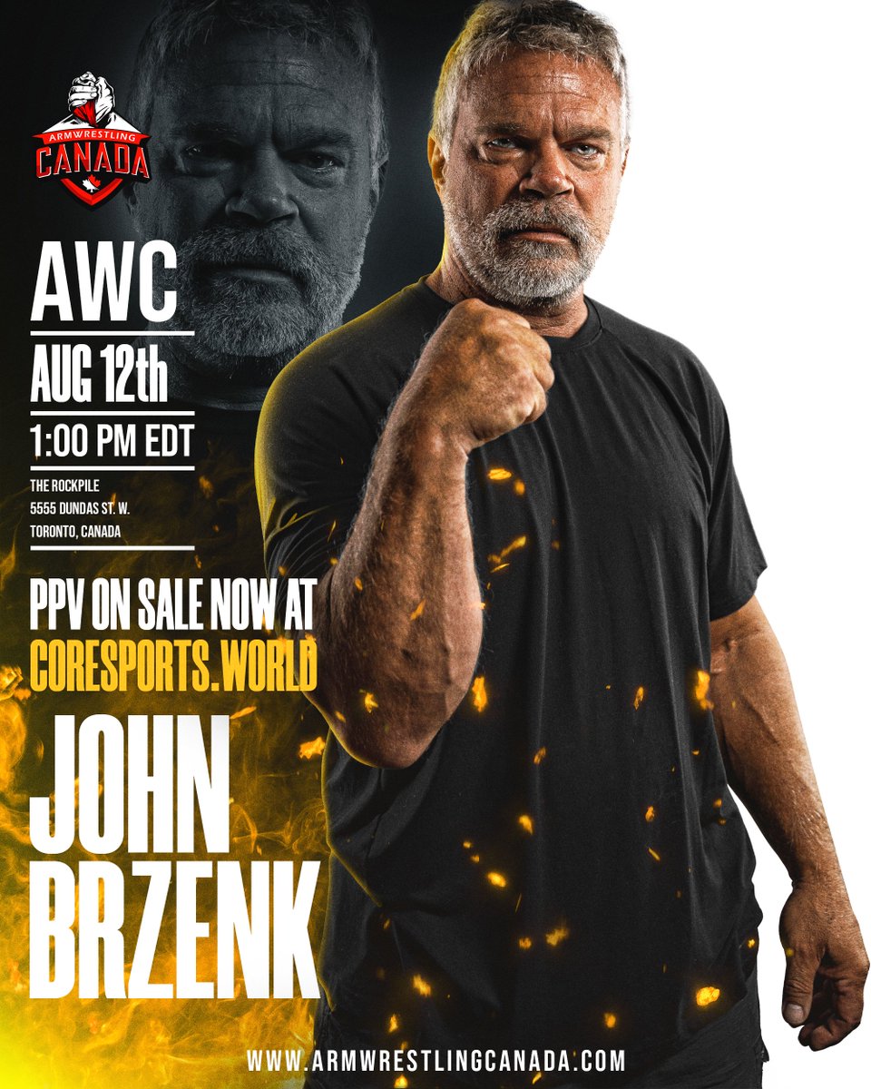 DEIDRAHUNTERRR's tweet image. Armwrestling Canada (AWC) Fight Night Series
Old project, timeless lesson: when you lead with story, visuals become effortless.
#DesignProcess #BehindTheDesign #CreativeProcess
#BrandDesigner