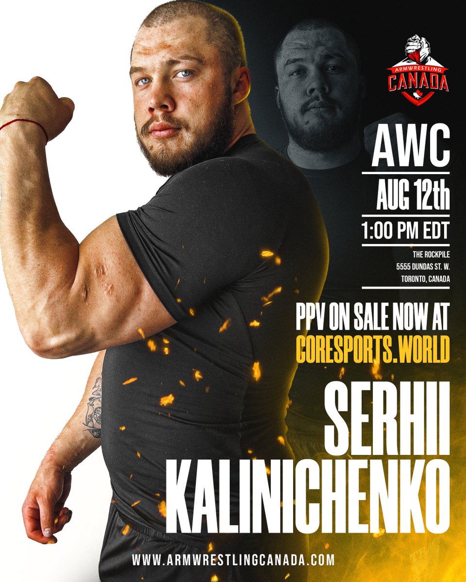 DEIDRAHUNTERRR's tweet image. Armwrestling Canada (AWC) Fight Night Series
Old project, timeless lesson: when you lead with story, visuals become effortless.
#DesignProcess #BehindTheDesign #CreativeProcess
#BrandDesigner