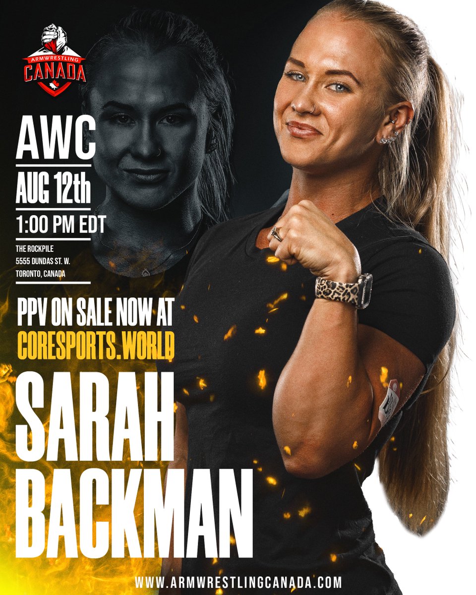 DEIDRAHUNTERRR's tweet image. Armwrestling Canada (AWC) Fight Night Series
Old project, timeless lesson: when you lead with story, visuals become effortless.
#DesignProcess #BehindTheDesign #CreativeProcess
#BrandDesigner