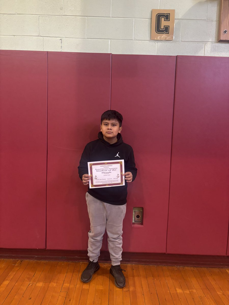 Coach Fendrich tweet media