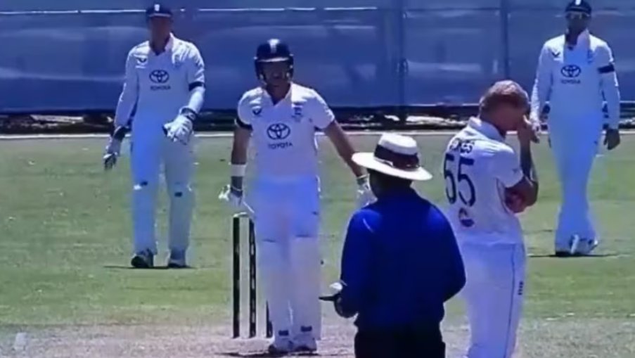 LISTEN | 
Robert "Crash" Craddock joins Coz and Heals to discuss England's underwhelming preparation for the Ashes 

podcasts.apple.com/au/podcast/ful…