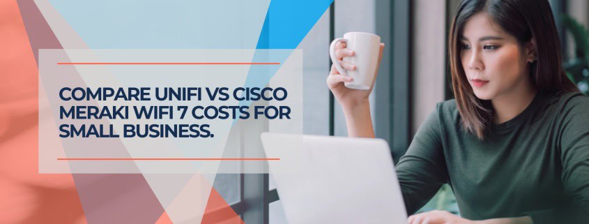 NandorKatai's tweet image. &quot;Evaluating UniFi and Meraki WiFi 7 platforms. Our guide weighs Meraki&apos;s advanced support and analytics against UniFi&apos;s cost-effective hardware to help you choose the right fit for your business. #NetworkInfrastructure #SMB&quot; lttr.ai/AkHoR

#iFeelTech