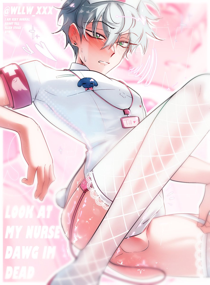 wllw_xxx's tweet photo. artblock cannot tear me from my brainrot 
#ALNST https://t.co/tHrnYa0zxy