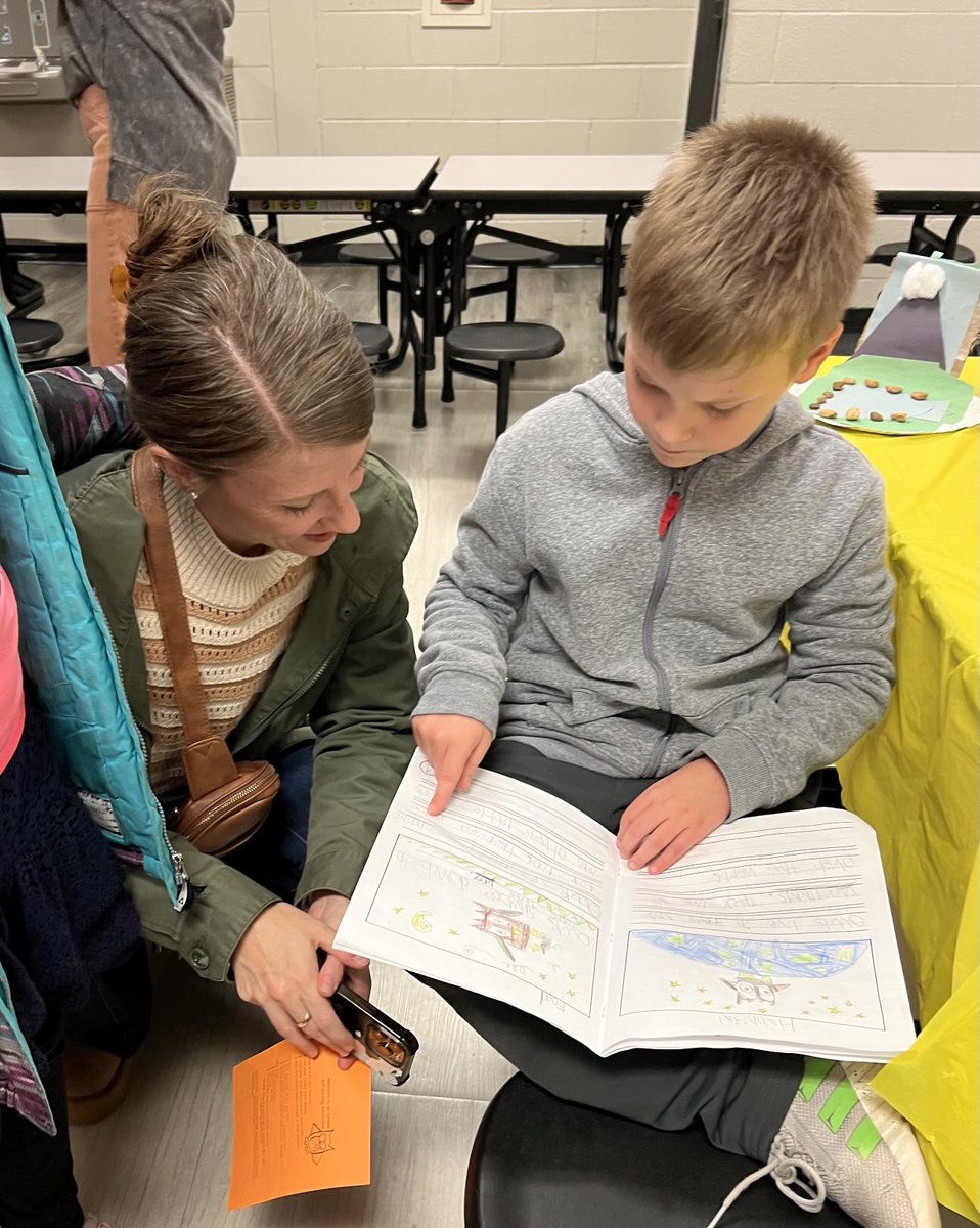 Friendship Elem. tweet media