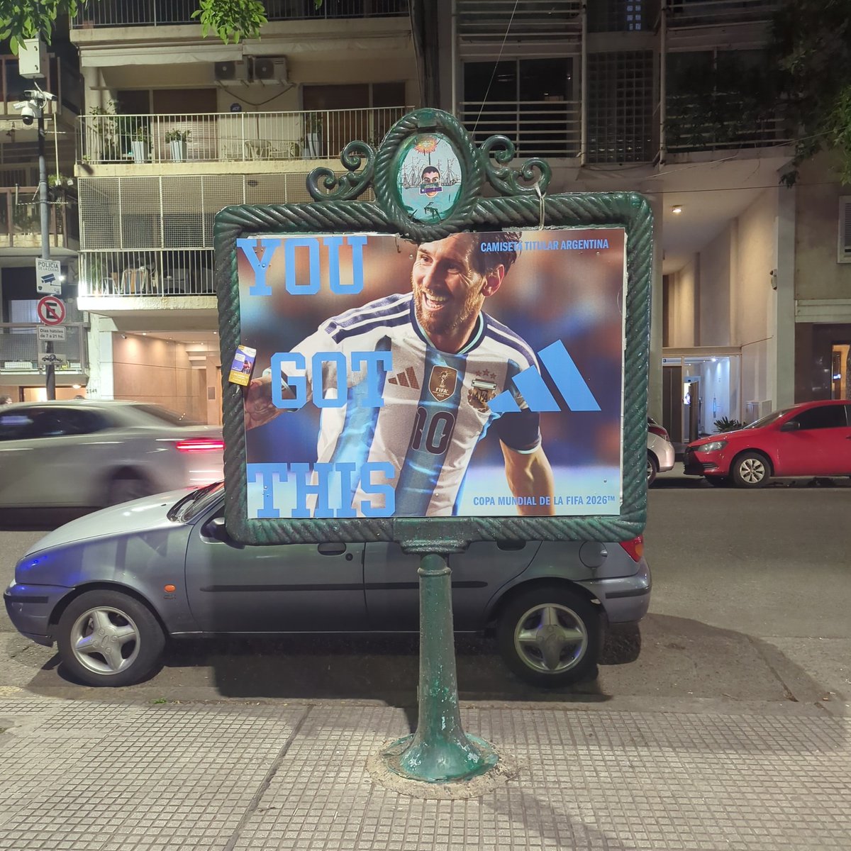 latestincyber's tweet image. the only thing truly stopping you is you