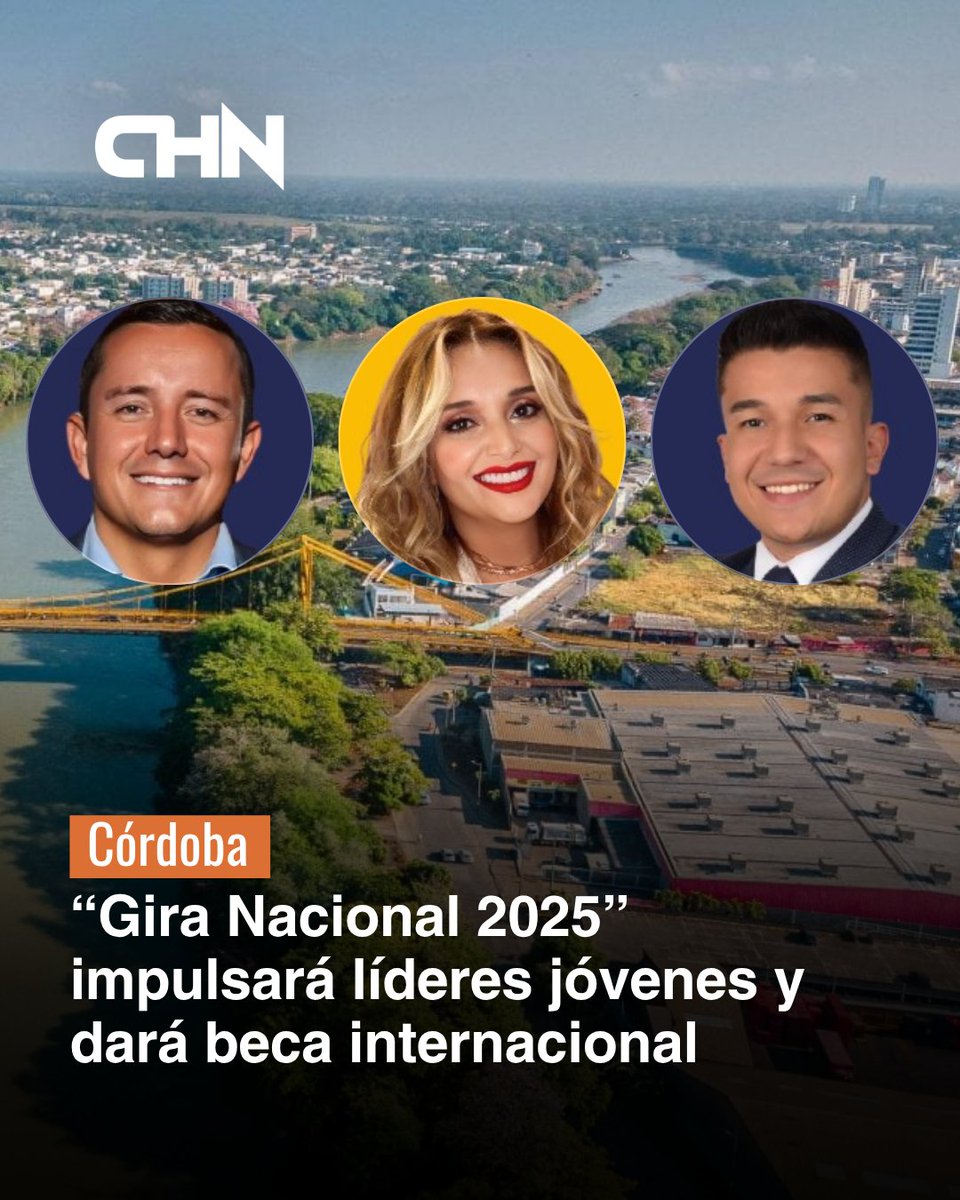 Chica Noticias tweet media