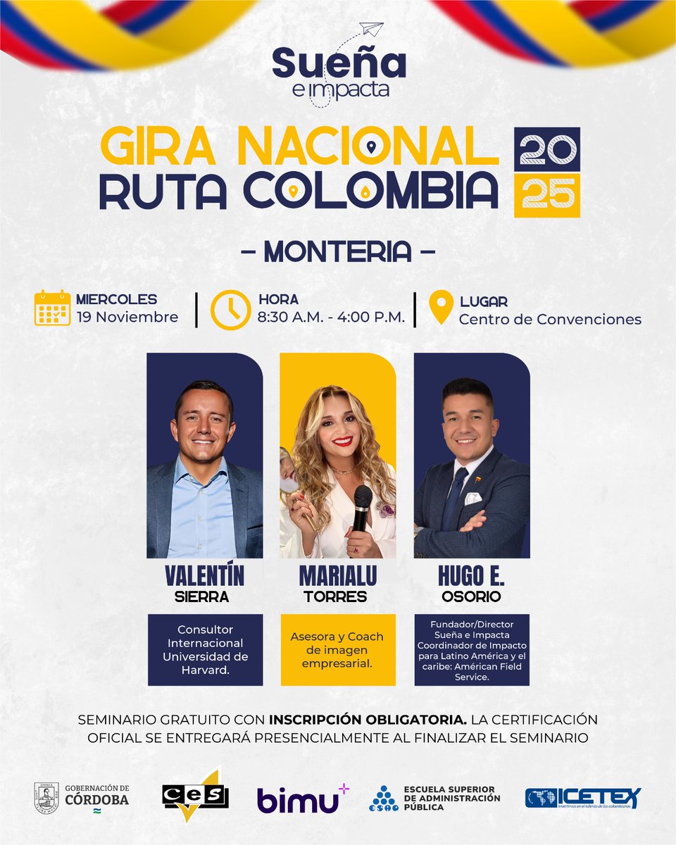 Chica Noticias tweet media