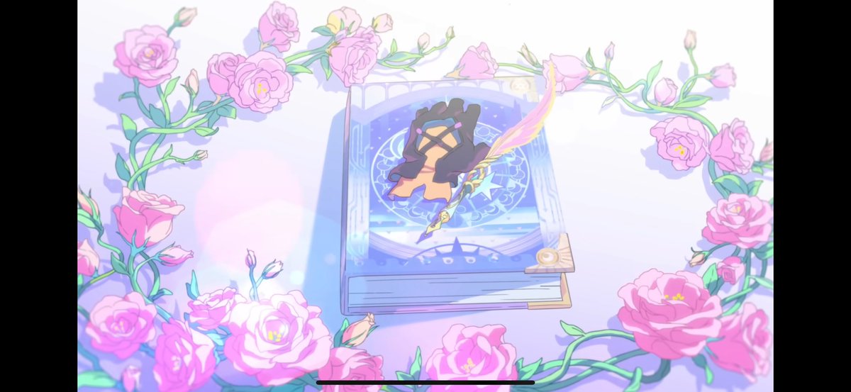 Rabbit_killer0's tweet image. ハローワールド
ちゃんと選んだ主人公で見れるんだな…

一枚目　星
二枚目　穹