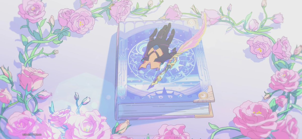 Rabbit_killer0's tweet image. ハローワールド
ちゃんと選んだ主人公で見れるんだな…

一枚目　星
二枚目　穹