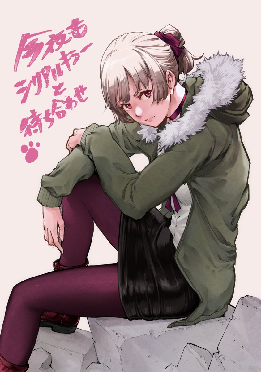 中村優児＠漫画家🐱 tweet media