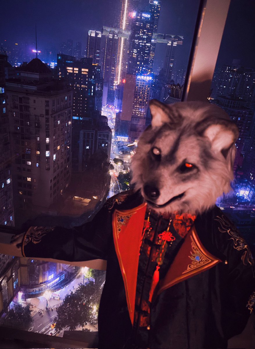 ⛩️𝘔𝘈𝘙𝘖-麿⛩️ (@furry7mikoto) / Posts / X