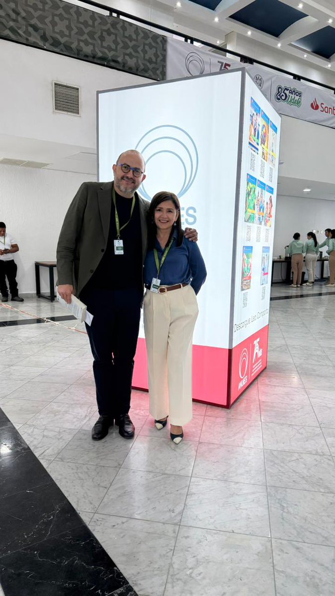 Región Centro-Sur ANUIES tweet media