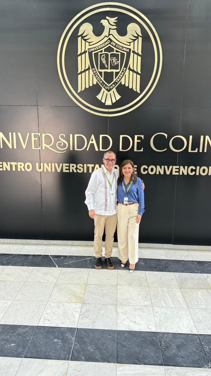 Región Centro-Sur ANUIES tweet media