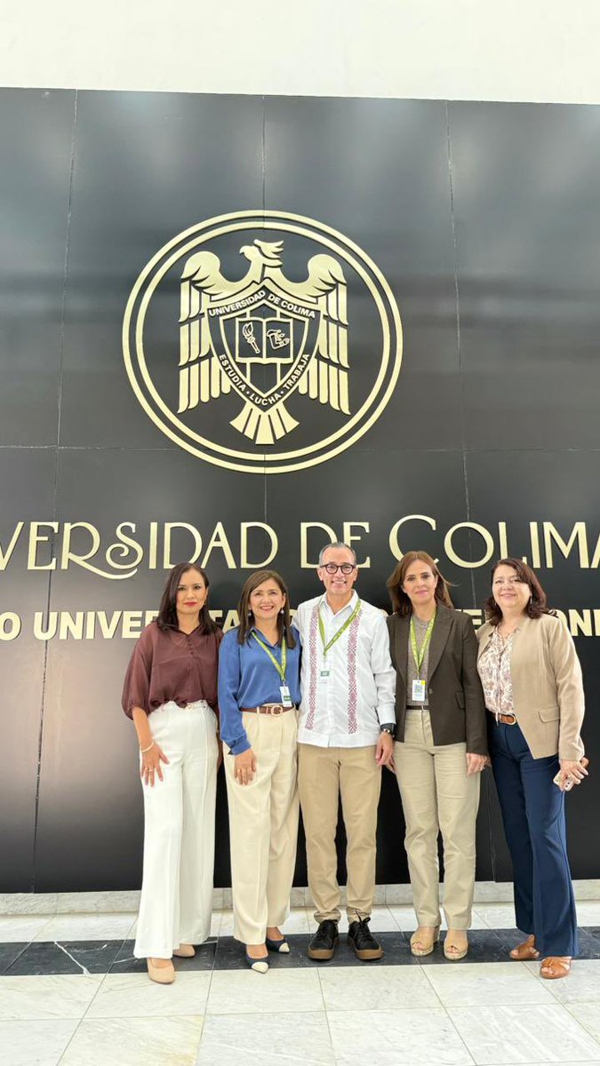 Región Centro-Sur ANUIES tweet media