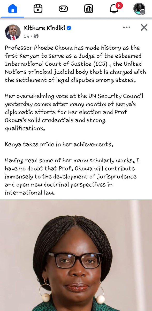 Politicians must take credit for everything that is happening. Even when the wind blows, they claim to have lobbied for it!