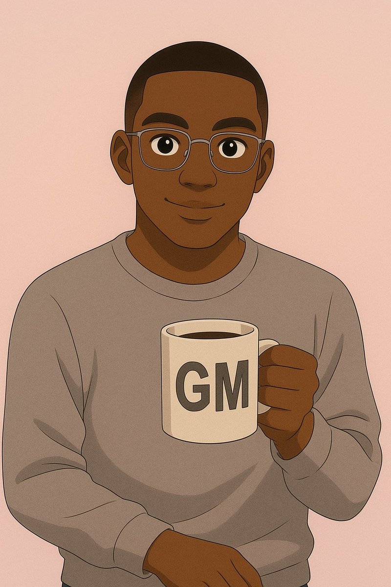 Web3Gee_'s tweet image. GM CT

Happy Friday. Have an amazing day ahead 😊.