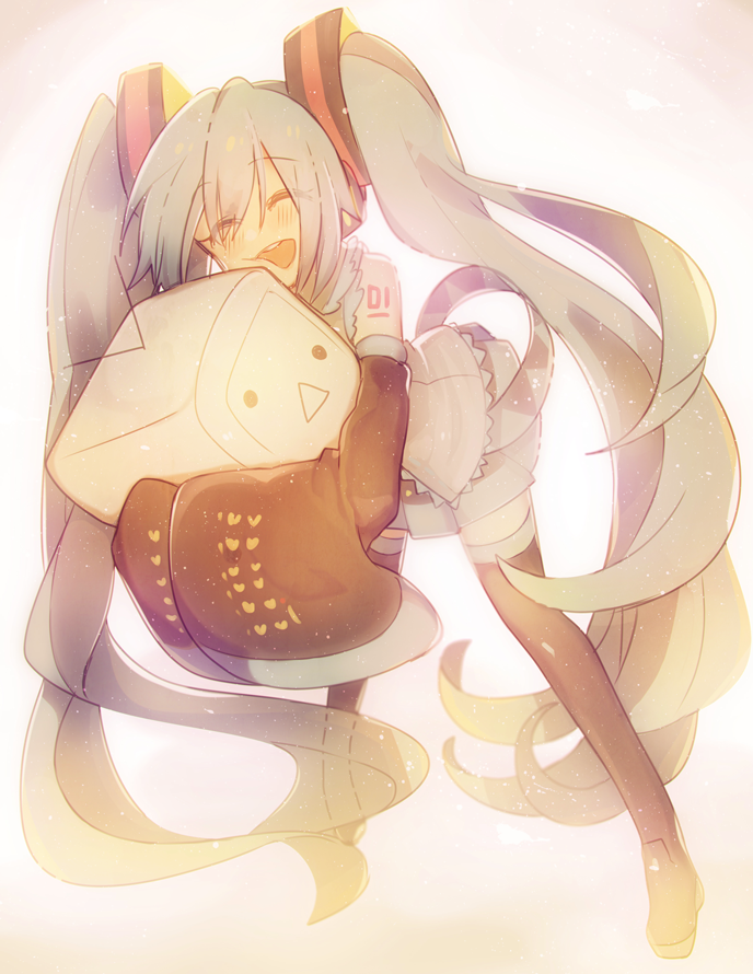 hikus☂ (@kagaminelen) on Twitter photo 