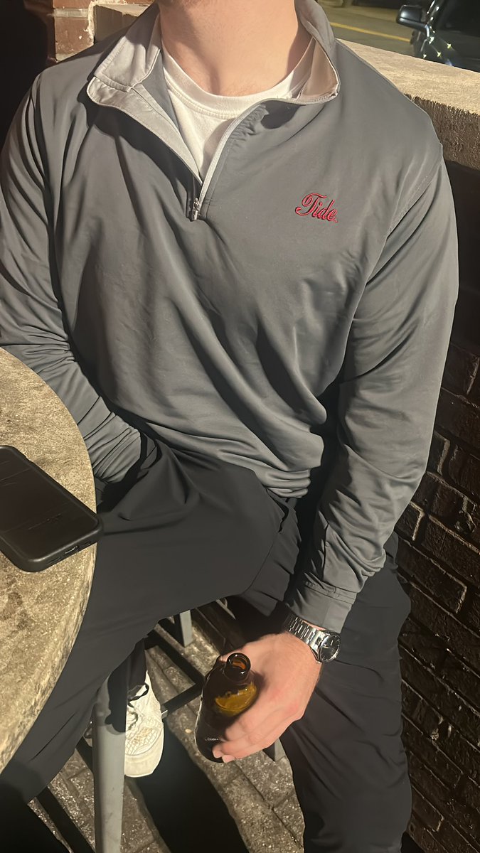 Don “The Hooch” Balboni tweet media