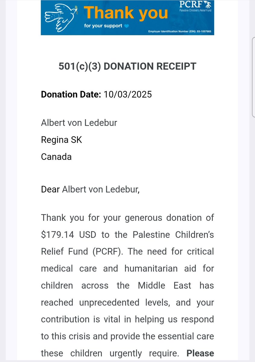 AlbertLedebur's tweet photo. $500 donated to @ThePCRF &amp; Gaza Soup Kitchen! Thanks @AbstractionCafe &amp; performers! That's over $2500 raised in just over a year. Forgot to post earlier, sorry. Almost no activity on here also so hard to care about updating haha https://t.co/VSknYEd14u