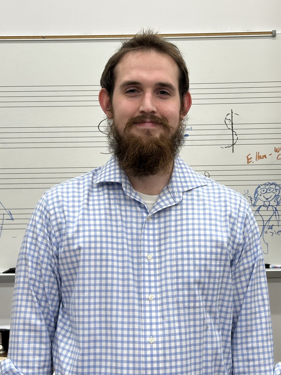 Word of the Week: No Doubt 💯

This week we focused on having confidence in your preparation and your team.

Thanks to Coach Kothe, Bruce Dagel from PowerPoint Coaching, and Connor Stewart for their powerful messages.

#Believe