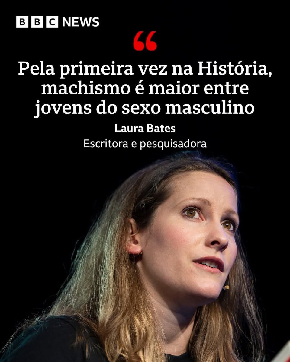 bbcbrasil's tweet image. "Isso é algo que nunca tínhamos visto. Ao longo de décadas, a parcela da opinião pública que lamentavelmente tem noções do tipo 'lugar de mulher é na cozinha' sempre se concentrava entre os mais velhos", diz pesquisadora: bbc.in/488XSPG 

#ArquivoBBC