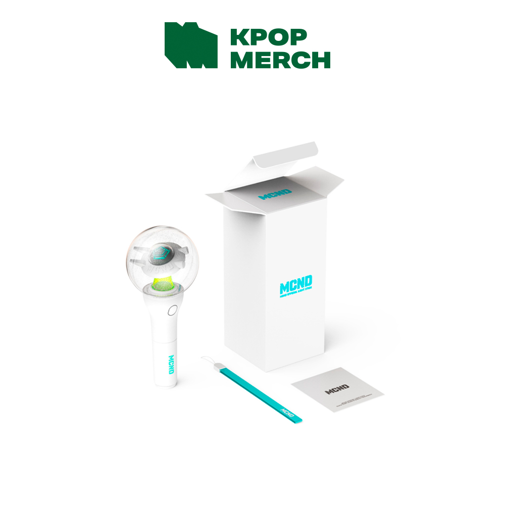MCND ペンライト、入荷しました！