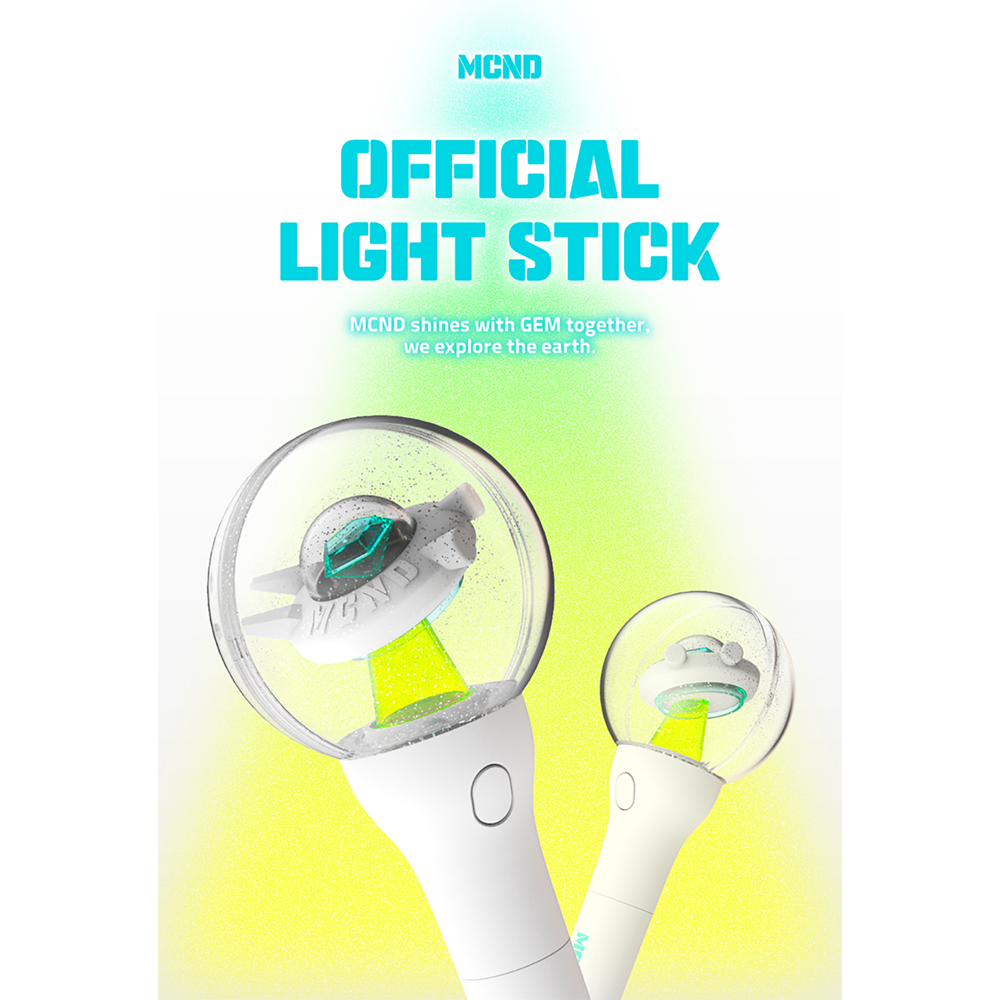 MCND ペンライト、入荷しました！