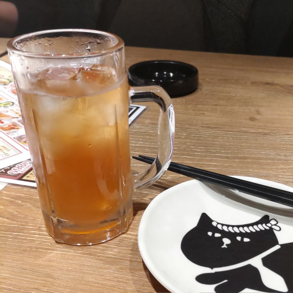 Frencel_cs's tweet image. おはようございます！
昨日のベストヒット歌謡祭🎤🎶で
コナンの世界に入り込んだKingGnuがかっこよかったです✨
黒の組織の人たちみたいでした🕶️

花金ですね🍻🐈‍⬛
今日もよろしくお願いします🍀

#企業公式が朝の挨拶を言い合う
#企業公式相互フォロー
#企業公式秋のフォロー祭り　#札幌