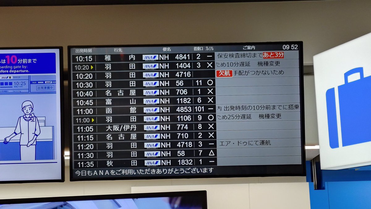 どこにしようかな〜