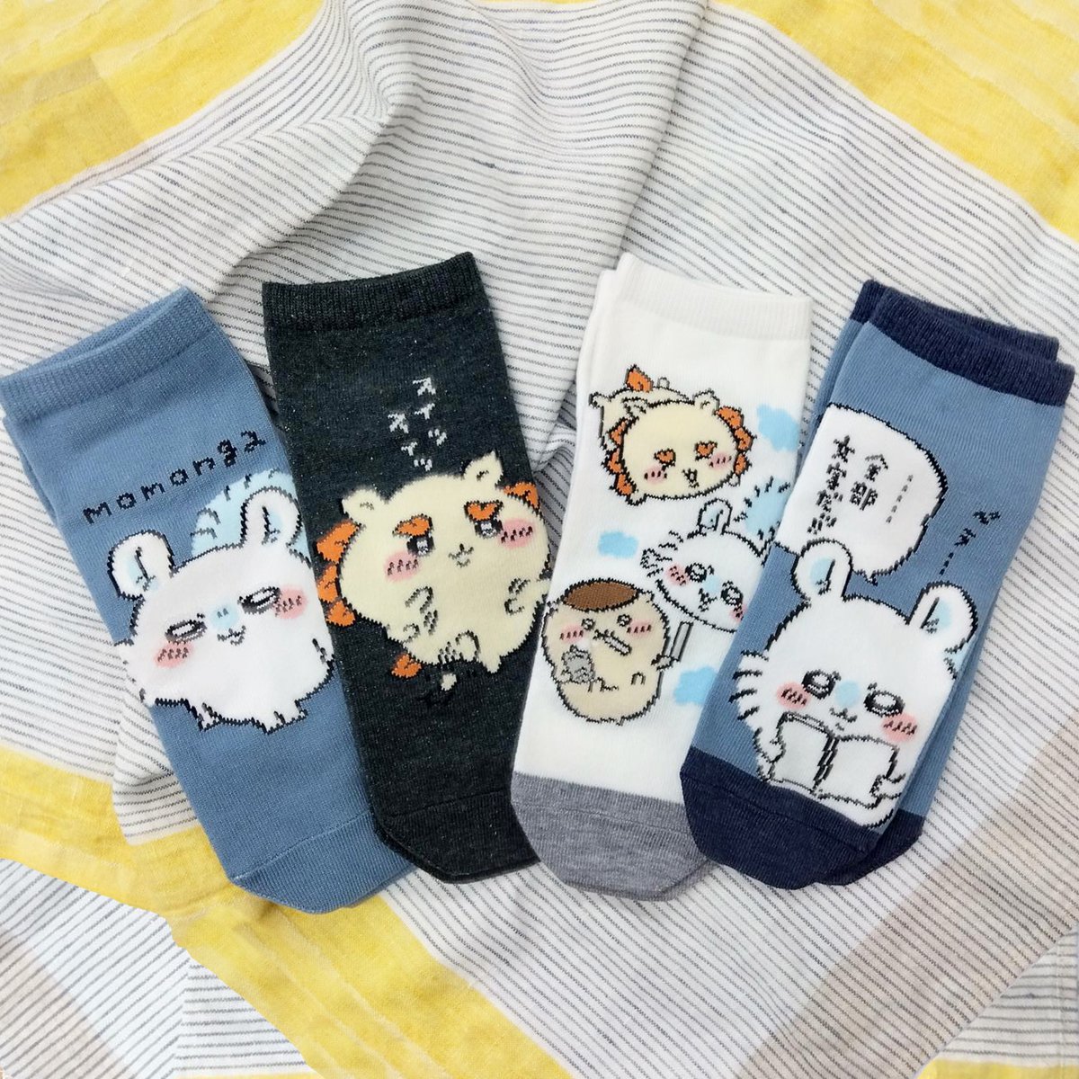 ちいかわマーケット公式 (@chiikawa_market) / Posts / X