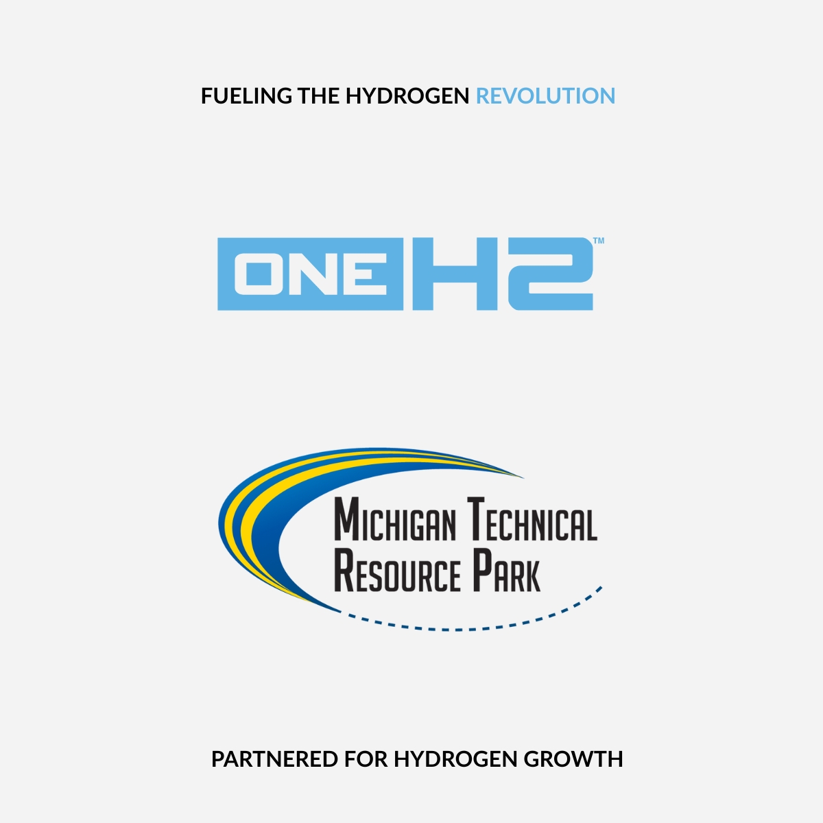 OneH2, Inc. tweet media