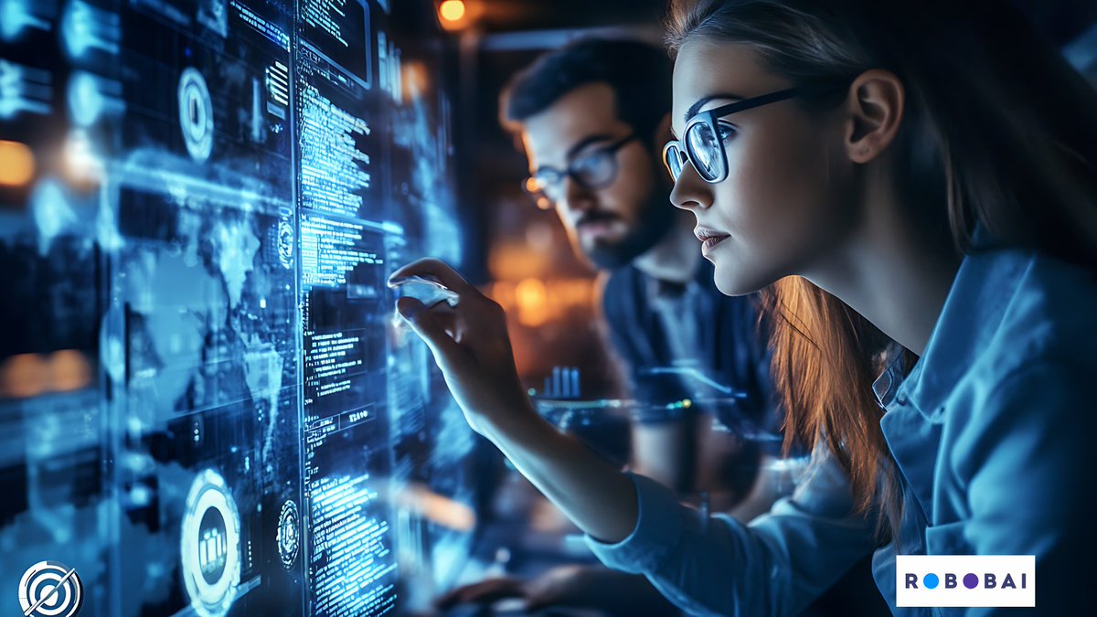 RobobaiGlobal's tweet image. Automation is reshaping finance and procurement, driving unprecedented efficiency and strategic benefits.

Discover how your organization can stay ahead of the curve!

&amp;gt;&amp;gt; Talk to us today &amp;gt;&amp;gt; hubs.li/Q03T8DYj0

 #spendvisibility #ai #supplychain #procurement #datadriven