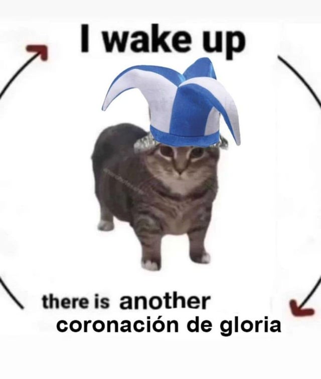 VOLVIMOS.

De nuestro letargo post EVA porque fuimos entrevistados para <a href="/estoeshyf/">Horrible y Fascinante</a> por <a href="/NavajaCrimen/">🔪💰</a> 

Agradecemos a los chiques que se acercaron y se re coparon con el juego, pronto van a poder pasar falopa con Omenzia no se preocupen.

La nota acá 👇
youtube.com/live/edsK6Bs6g…