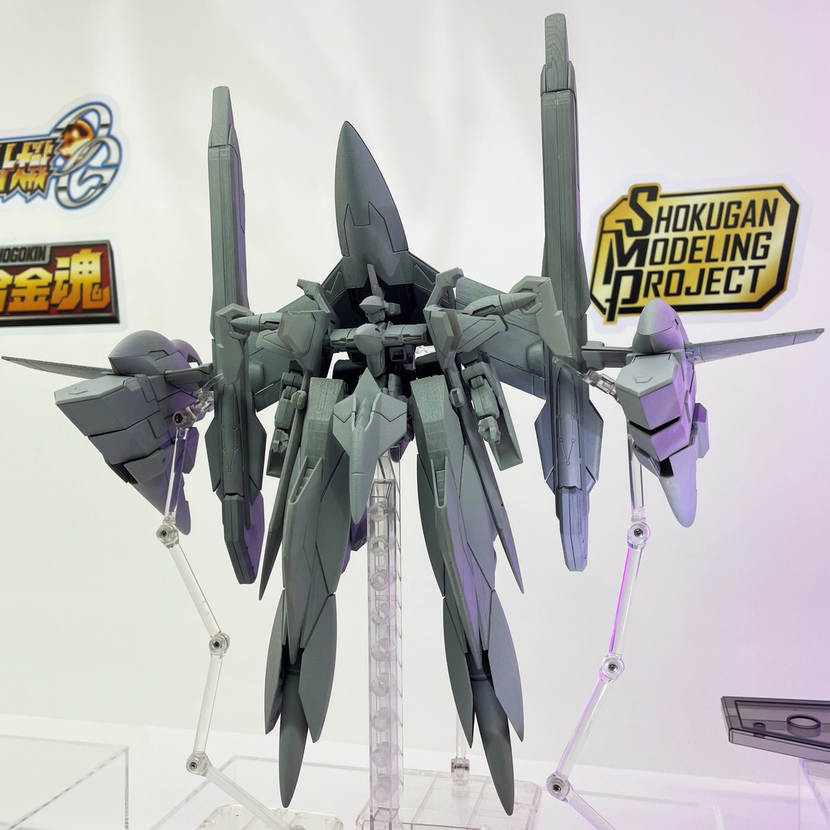 SMP @#魂ネイション2025】 11月14～16日にかけて『TAMASHII NATION