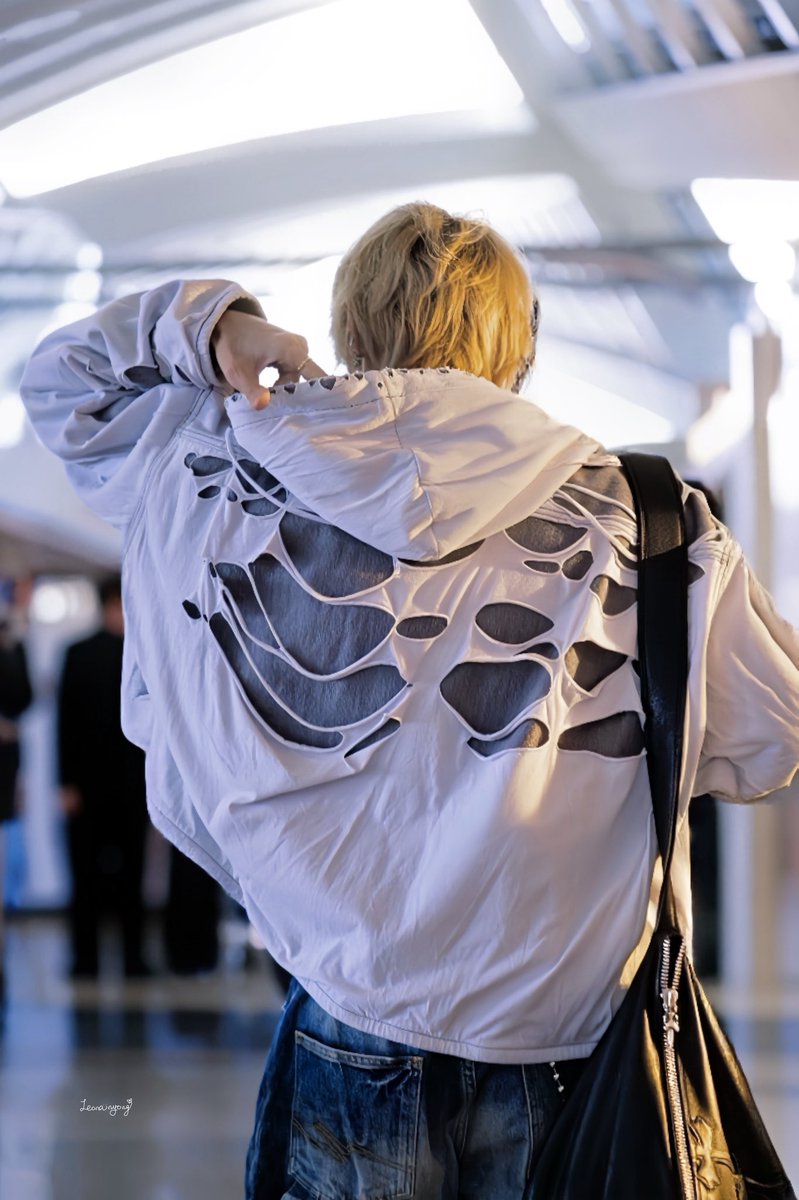 LeonaNyong's tweet image. 251113

#WONBIN #원빈 #ウォンビン　
#RIIZE #라이즈 #박원빈