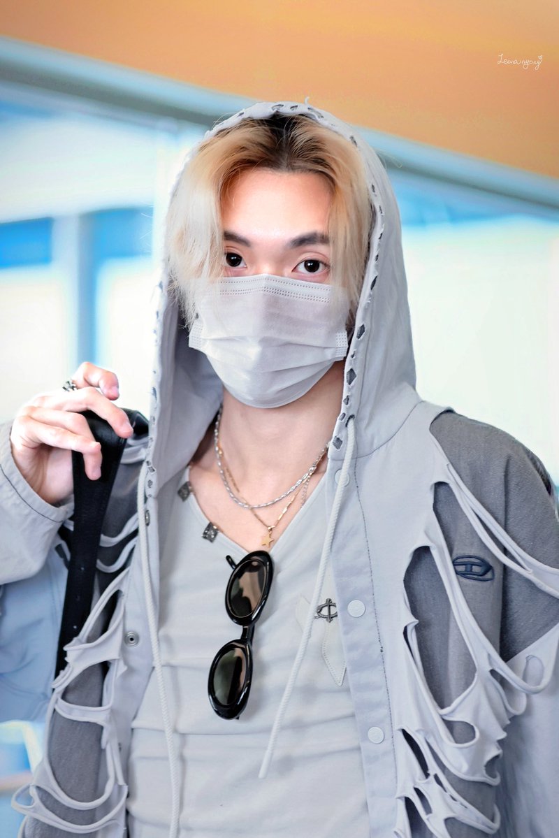 LeonaNyong's tweet image. 251113

#WONBIN #원빈 #ウォンビン　
#RIIZE #라이즈 #박원빈