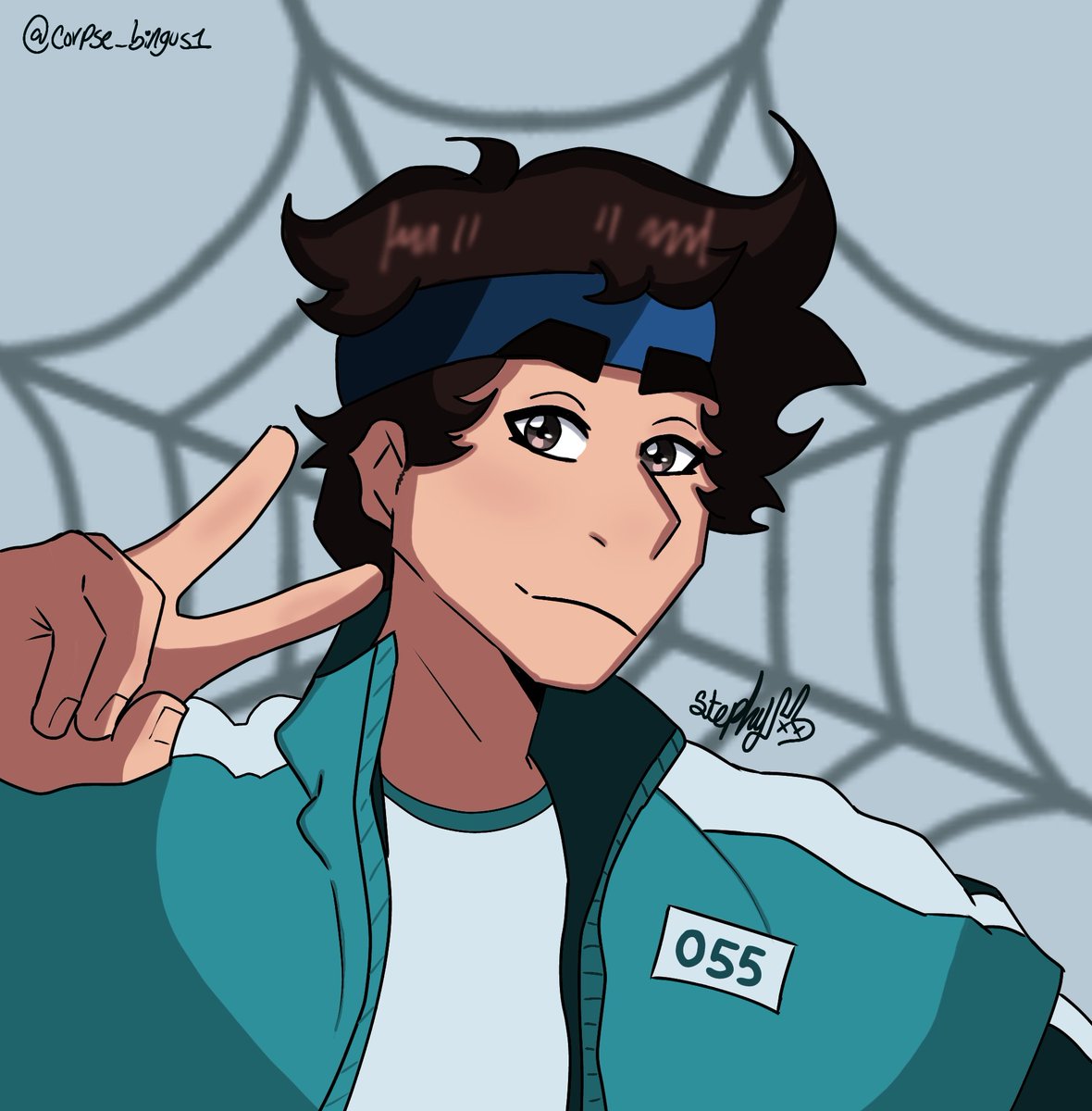 Un redraw del año pasado 🔥