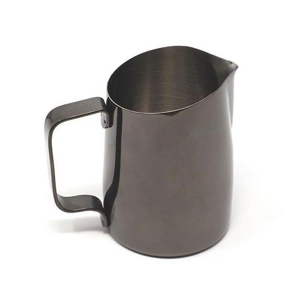 facoffee_bot's tweet image. 【WPM】ミルクピッチャー シャープスパウト 450cc チタニウムブラック
上部が斜めにカットされていることで、ミルクの流量がコントロールしやすくなっています。

fac.co.jp/c/maker/wpm/wp…

#WPM #ミルクピッチャー #シャープスパウト #ラテアートピッチャー #チタニウム #バリスタ #coffee #cafe