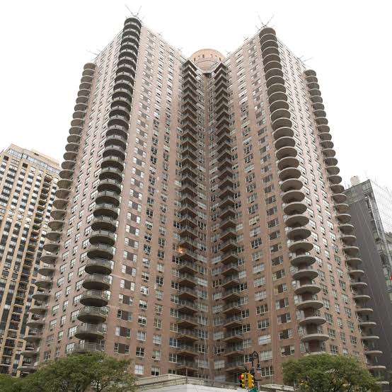 In the 1970s, a black dry cleaner could move on up to the Upper East Side, and finally get a piece of the pie, all on one income!