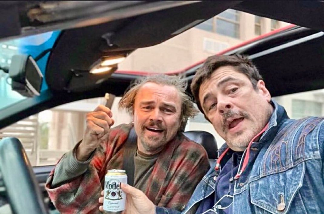 alltimer "me and bro" linkup