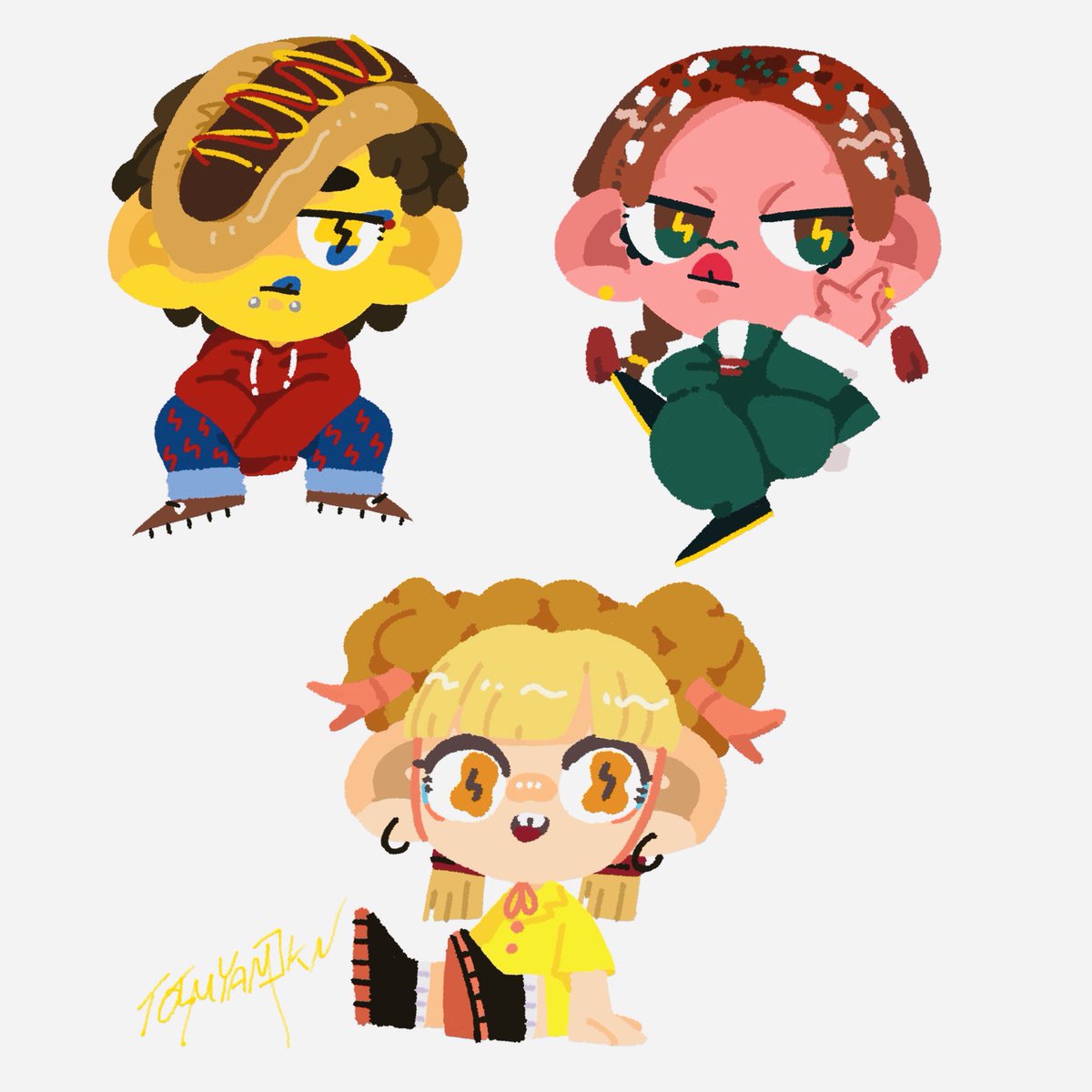 TO【MYAM】KN (@MYAM516) / Posts / X