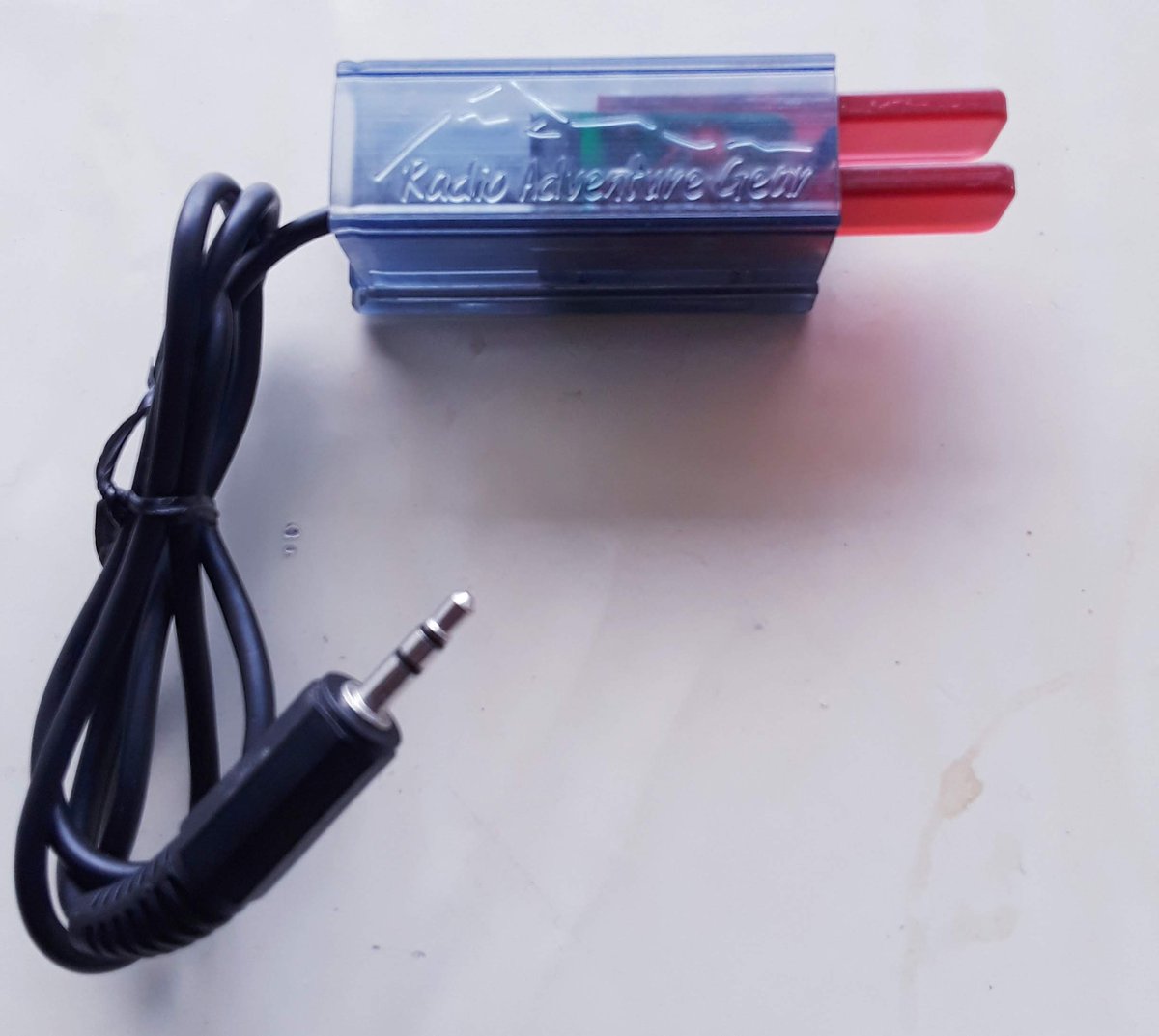 N4JAW's tweet image. Thanks to all especially Mikel @EA2CW who helped me find the correct size grub screw that fit my #MorseCode #RadioAdventureGear Paddle to get out of the storage box and back on the air after two years.