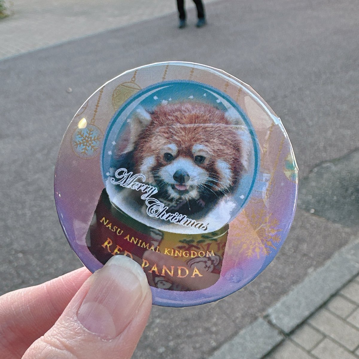 redpanda_p's tweet image. おはようございます🍆