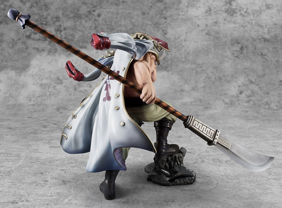 予約引取中】 Portrait.Of.Pirates 