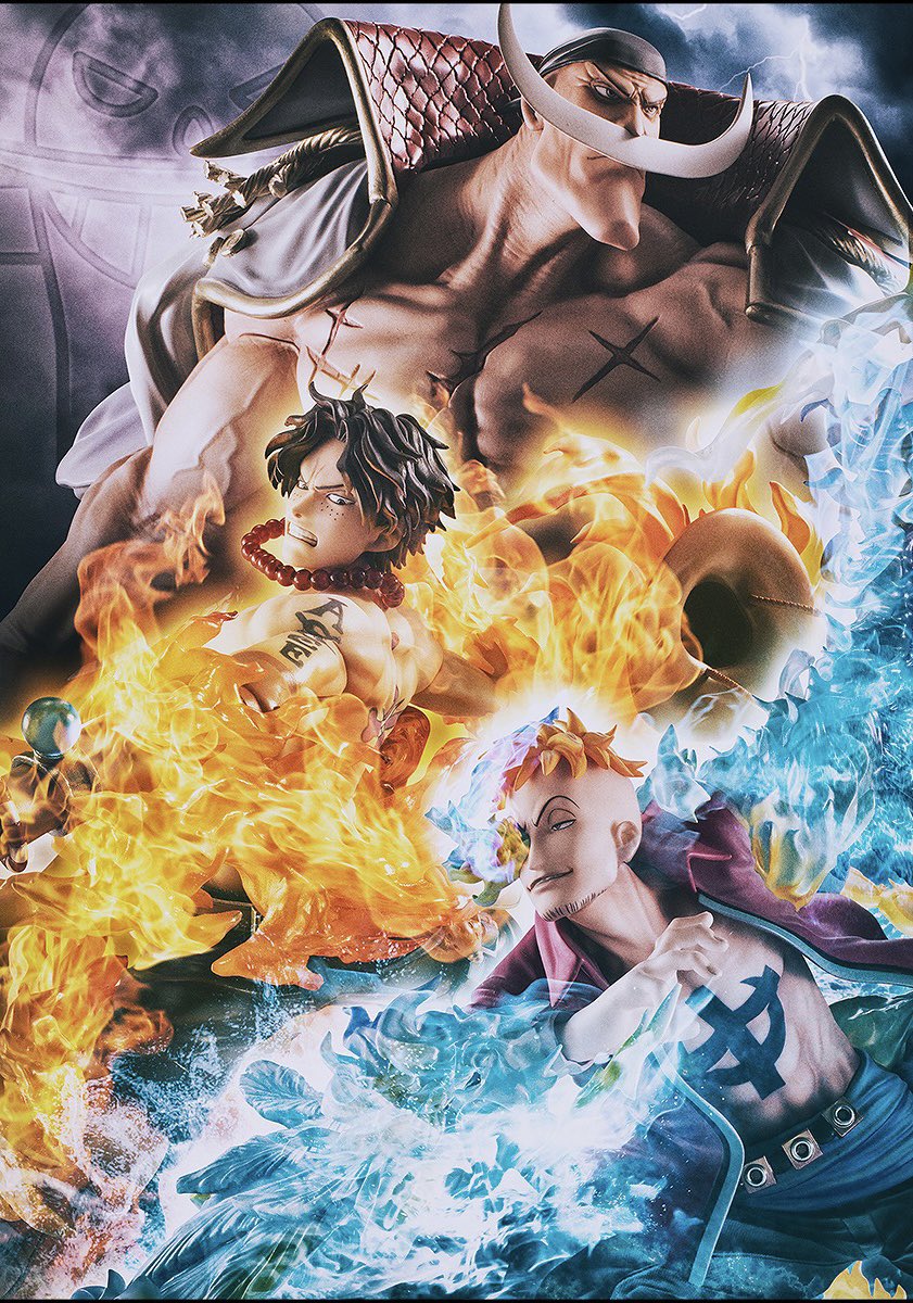 予約引取中】 Portrait.Of.Pirates 