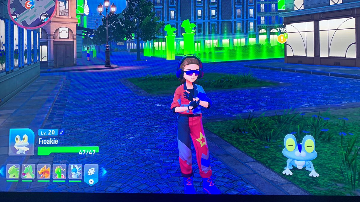 speedyb2000's tweet photo. @Drewby_39 🔥 https://t.co/RFm95pKz9s