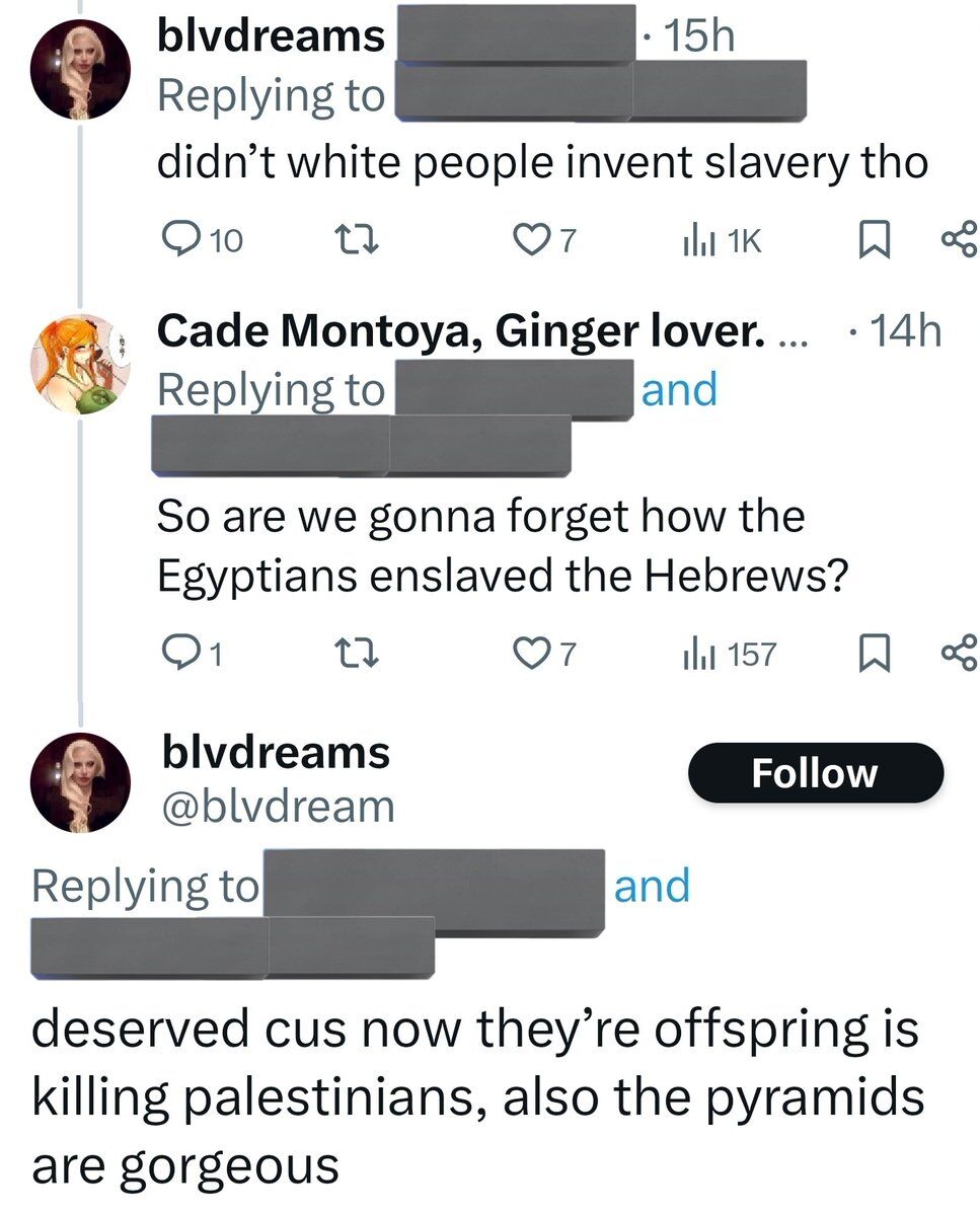 DelusionPosting's tweet image. 