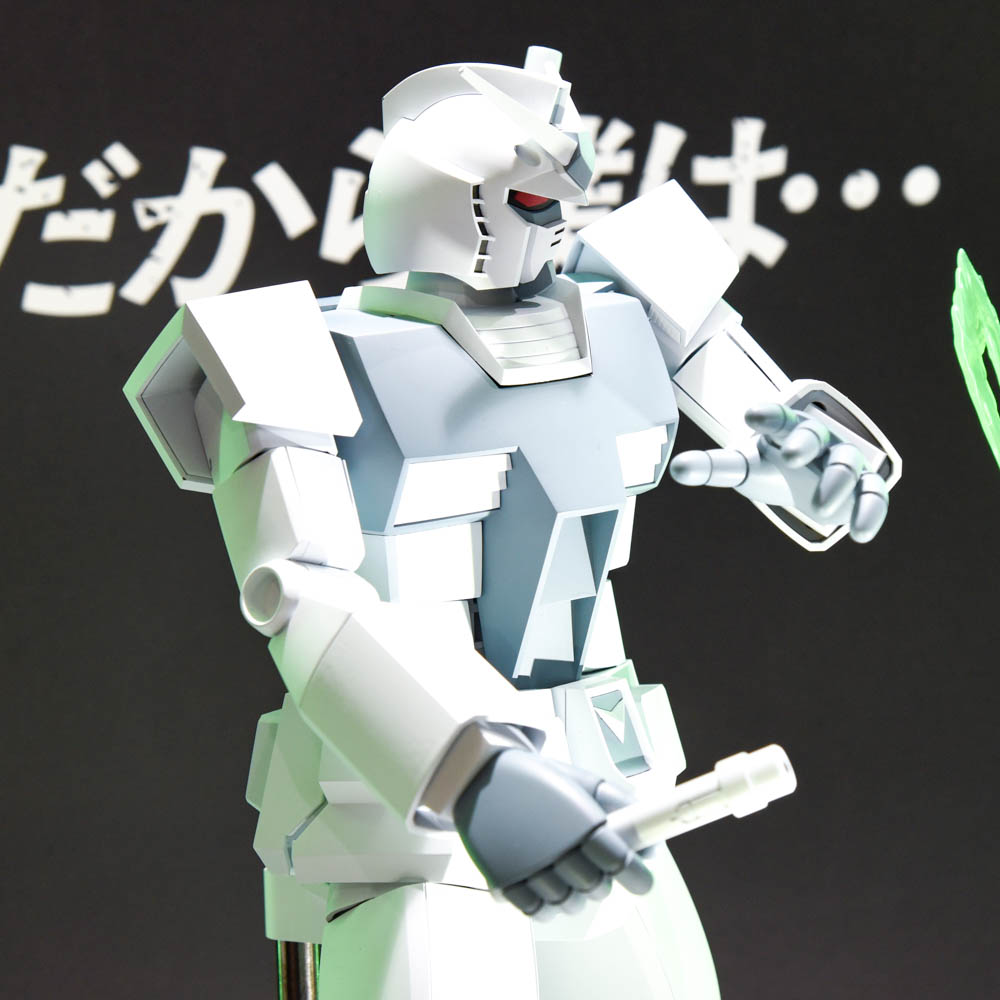 amiamihobbynews's tweet image. ＜速報＞
#魂ネイション2025
￣￣￣￣￣￣￣￣￣￣￣￣
ROBOT魂
＜SIDE MS＞ ハイパー化ガンダム (GQ)
＿＿＿＿＿＿＿＿＿＿＿＿
#ROBOT魂 #t_robot #GQuuuuuuX #ジークアクス
#t_n2025